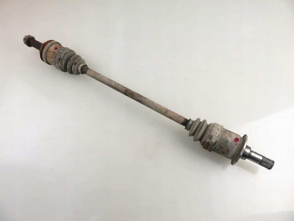 фото №1, Привідний вал права задня honda cr-v i 2.0 16v 4wd