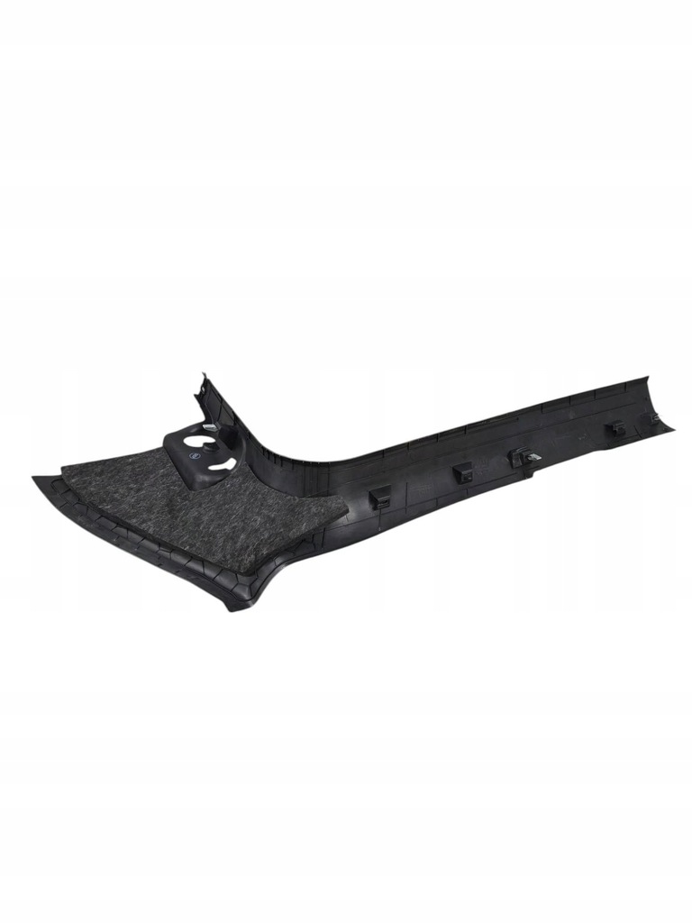 фото №6, Audi q5 sq5 2013 с передний молдинг порог передняя