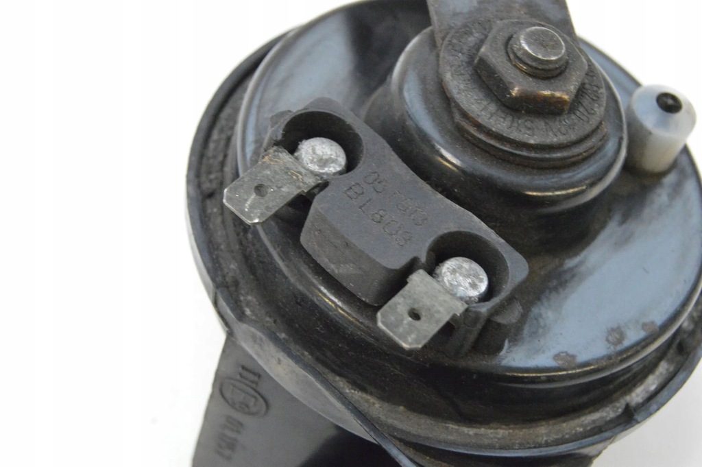 фото №6, Mercedes-benz a w169 2004 клаксон