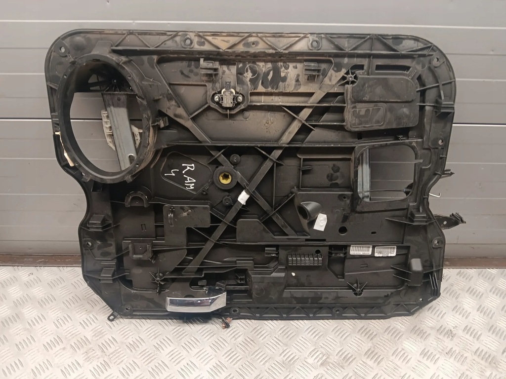 фото №3, Dodge ram підйомники вікон