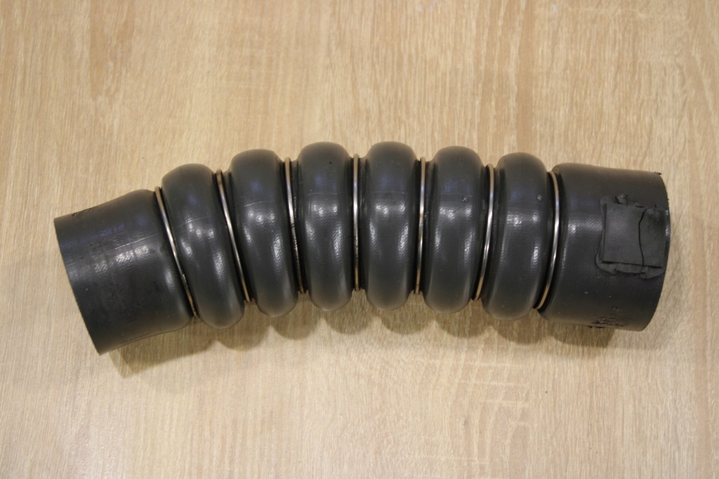 фото №1, Труба шланг повітря captiva antara 2.2