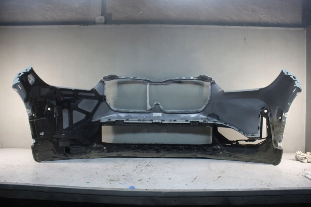 фото №10, Бампер перед передній bmw x1 u11 x-line