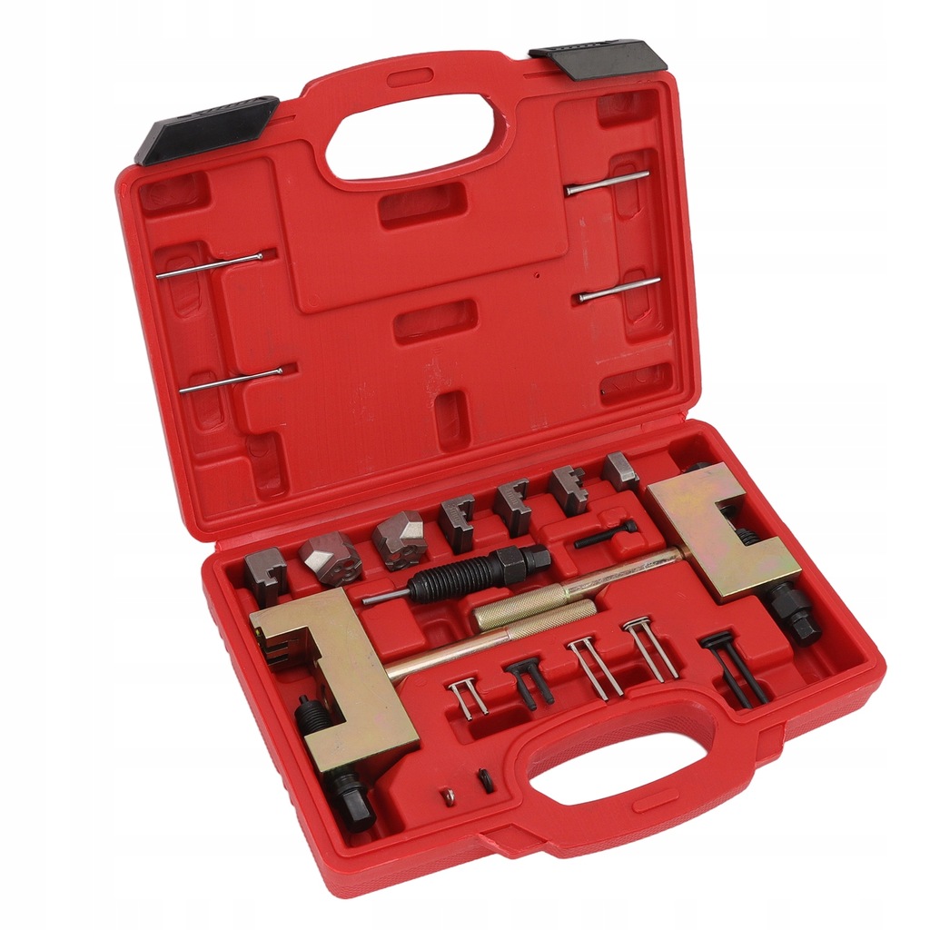 фото №7, Набор цепи распределительного вала двигателя инструмент do демонтажа цепи распределительного вала