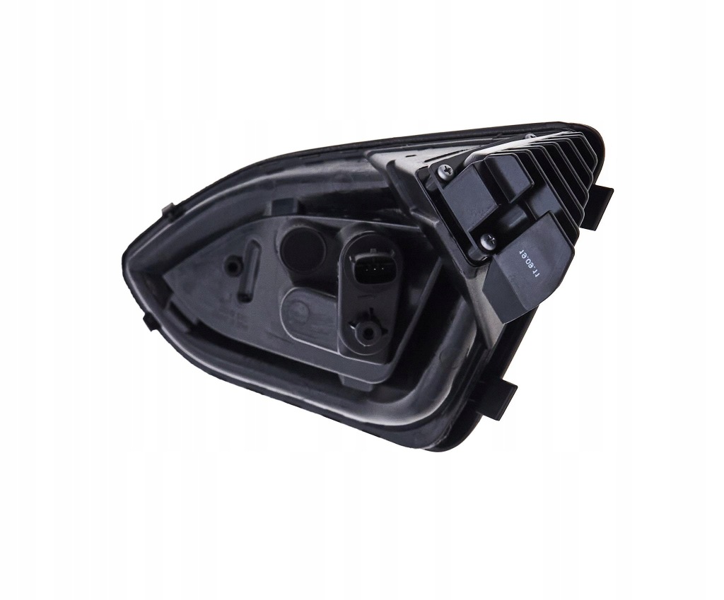 фото №3, Ford edge 15-18 лампа противотуманная