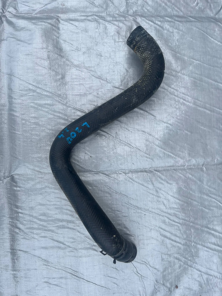 фото №1, Fullback l200 wąż трубка wody 2.4 2016-