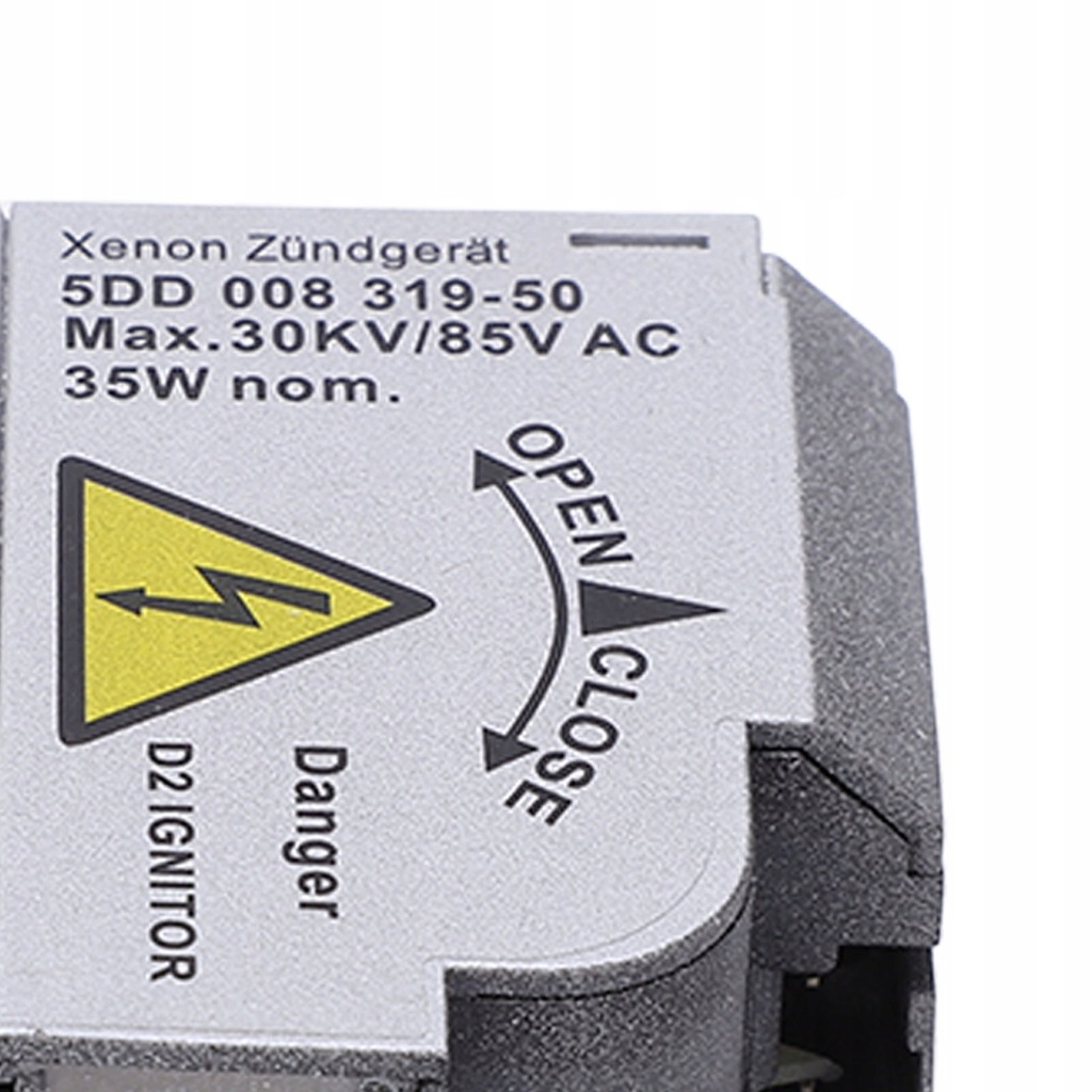 фото №9, Стартер розжиг 5dd008319-50 dla mercedes benz