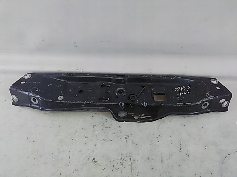 фото №1, B130 opel astra h pas передній підсилювач