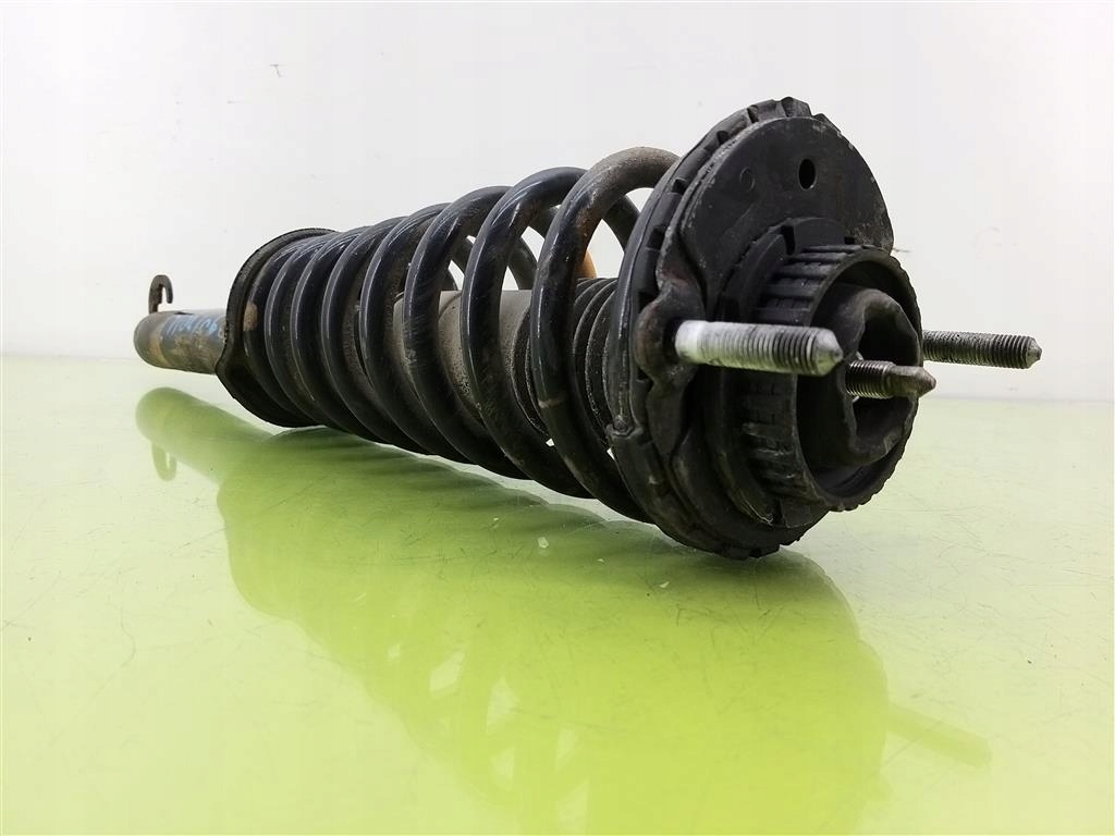 Амортизаторна стійка амортизатор задній лівий alfa romeo 147 2000-2010 хетчбек Ціна