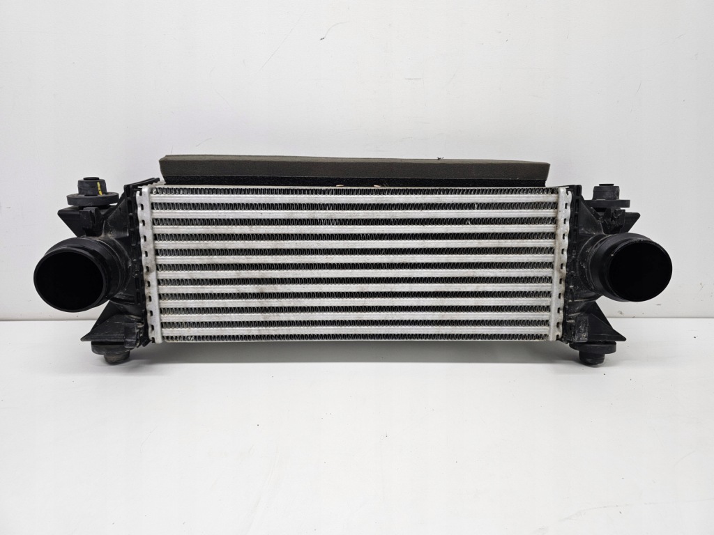 Купить Mb3g-6d624-dd vw amarok 3 ford ranger raptor vi радиатор интеркулер