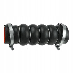 фото №1, Шланг радіатора повітря інтеркулер труба wąż