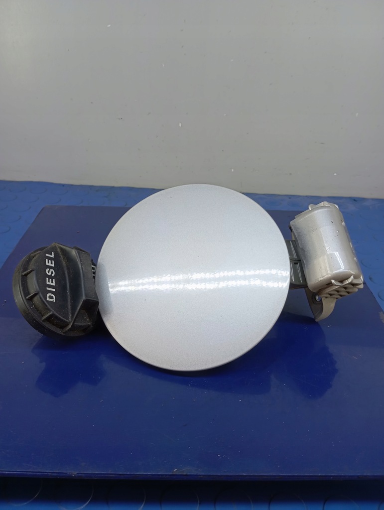 фото №7, Hyundai tucson i крышка заливной топлива 69510-2e200