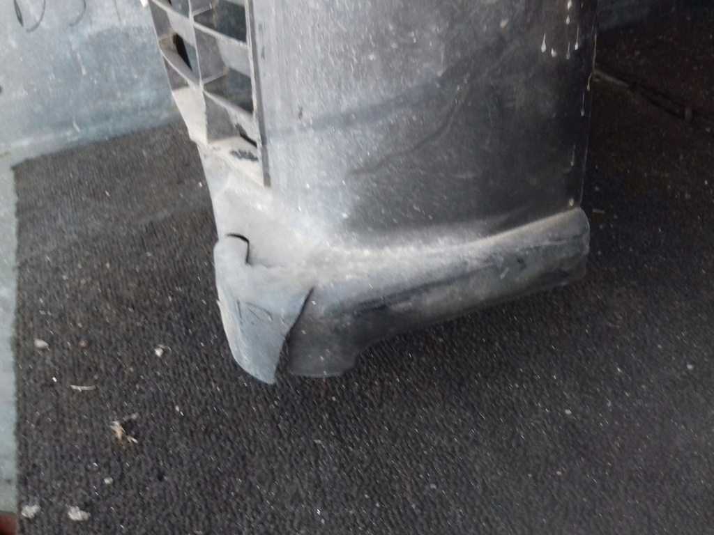 фото №9, Подкрылок правый перед 8x23-166562-af jaguar xf