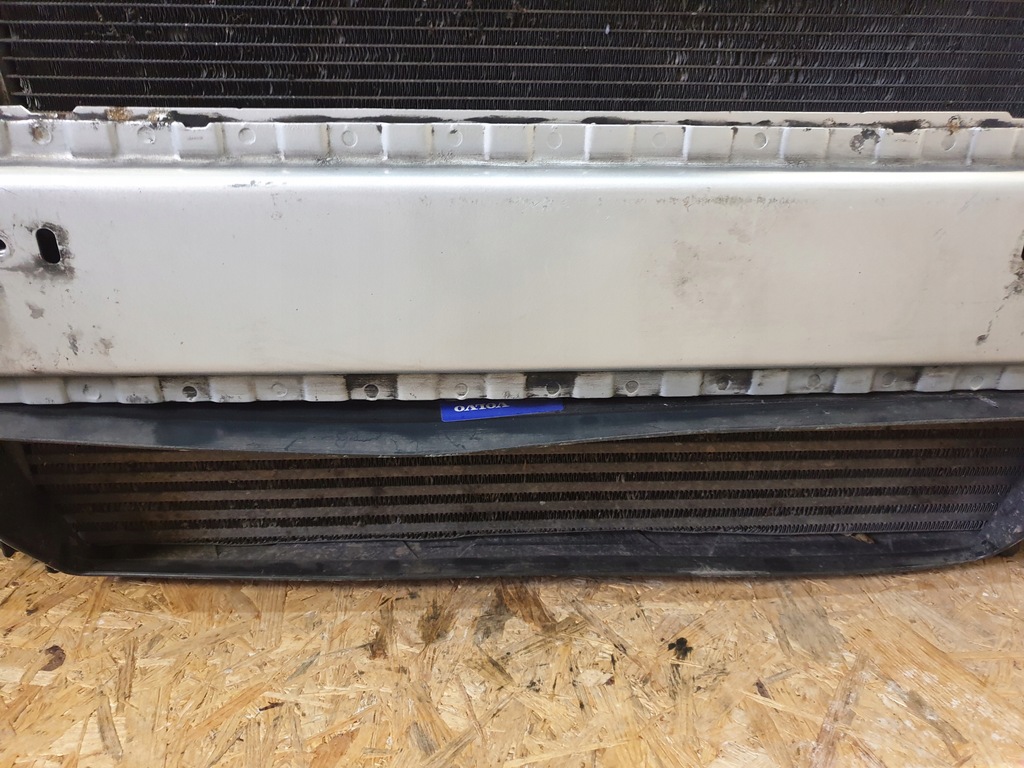 фото №6, Pas передний volvo s40 1,6 hdi