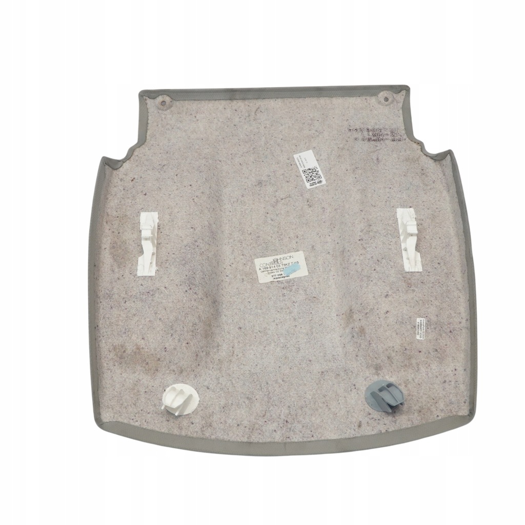 Mercedes w169 защита задняя сиденье перед левая правая a1699140373 Цена