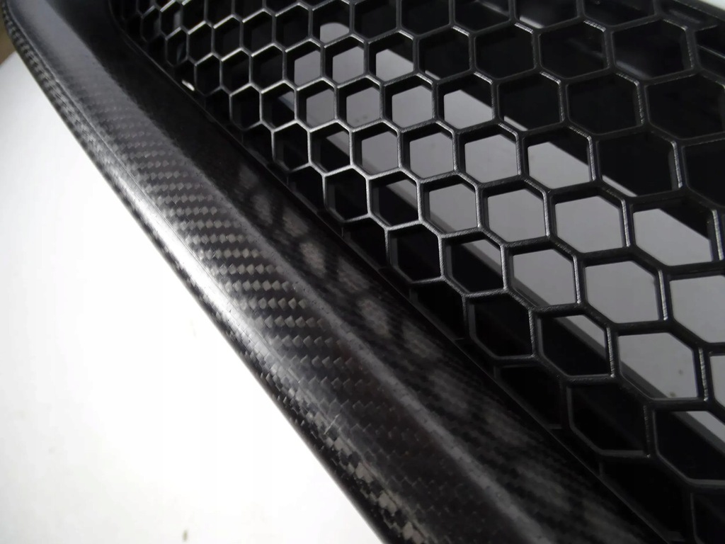 фото №6, Бампер перед передний maserati grecale trofeo карбон