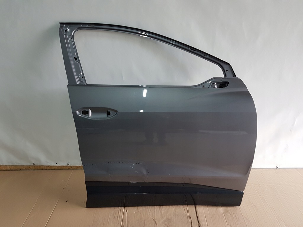 фото №1, Дверь перед правое audi q4-etron 89a