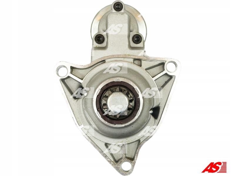 Стартер vw t4 2.0 Оригинал