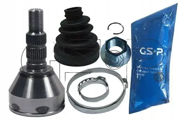 Купить Шарнир полуось 817051 gsp opel cascada insignia