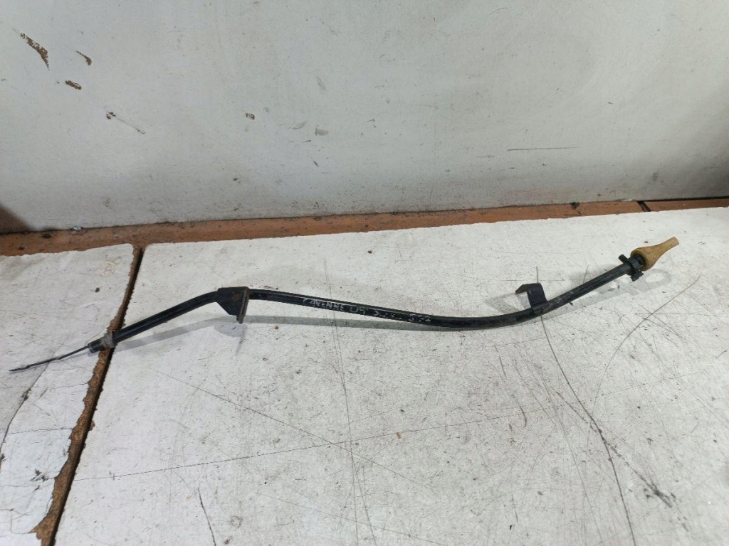 фото №1, Щуп щуп оливи porsche cayenne 3.2 v6 022115629m