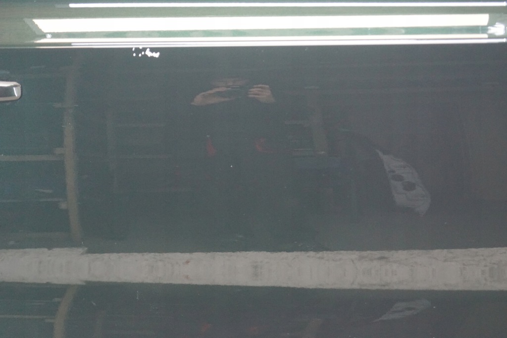 фото №6, Двері правий перед audi a5 8t coupe lz6e