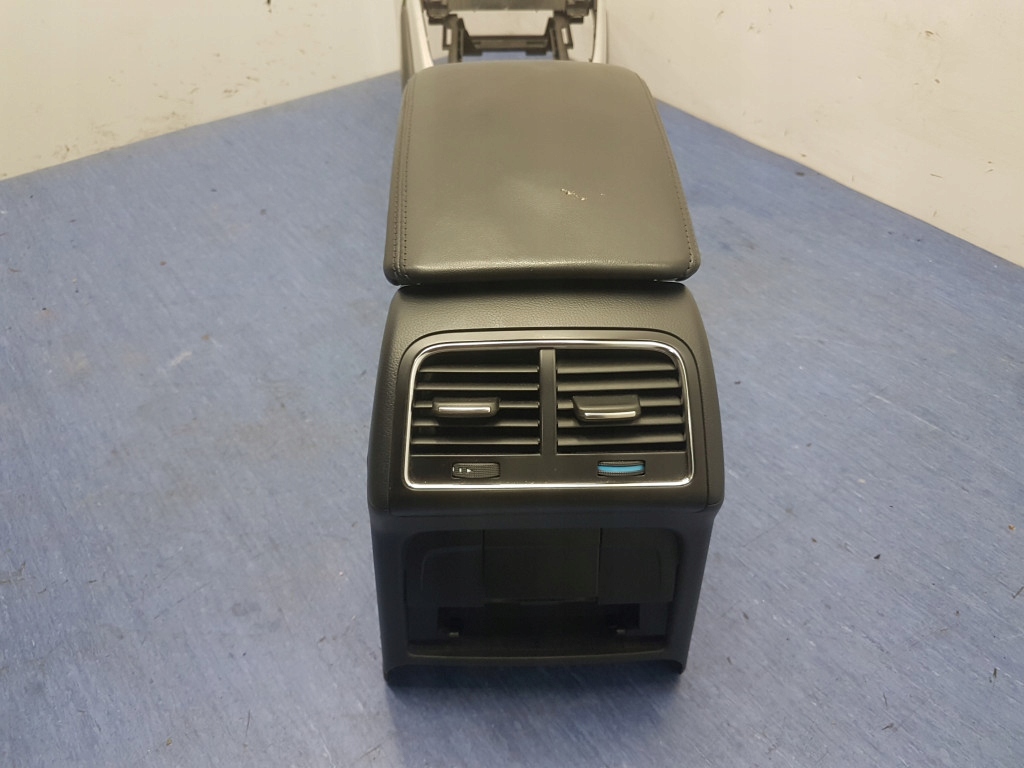 фото №8, Audi a5 8t туннель средний 8k0864981d