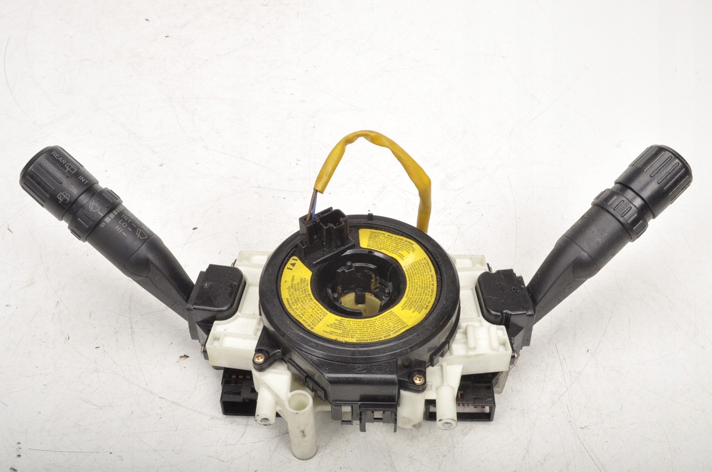 фото №1, Hyundai coupe ii gk переключатель комбинированный лента