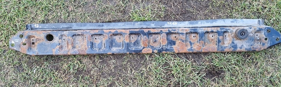 фото №1, Балка радиатора xc60