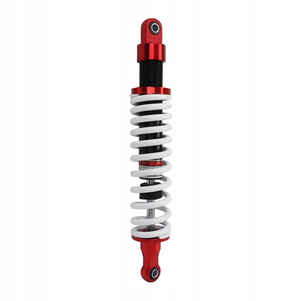 фото №9, Амортизатор motocyklowy 375 mm регульований амортизатор підвіска do