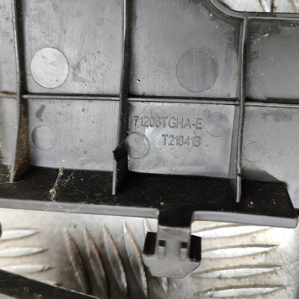 фото №6, Honda civic x 2018 впуск / канал воздуха интеркулер