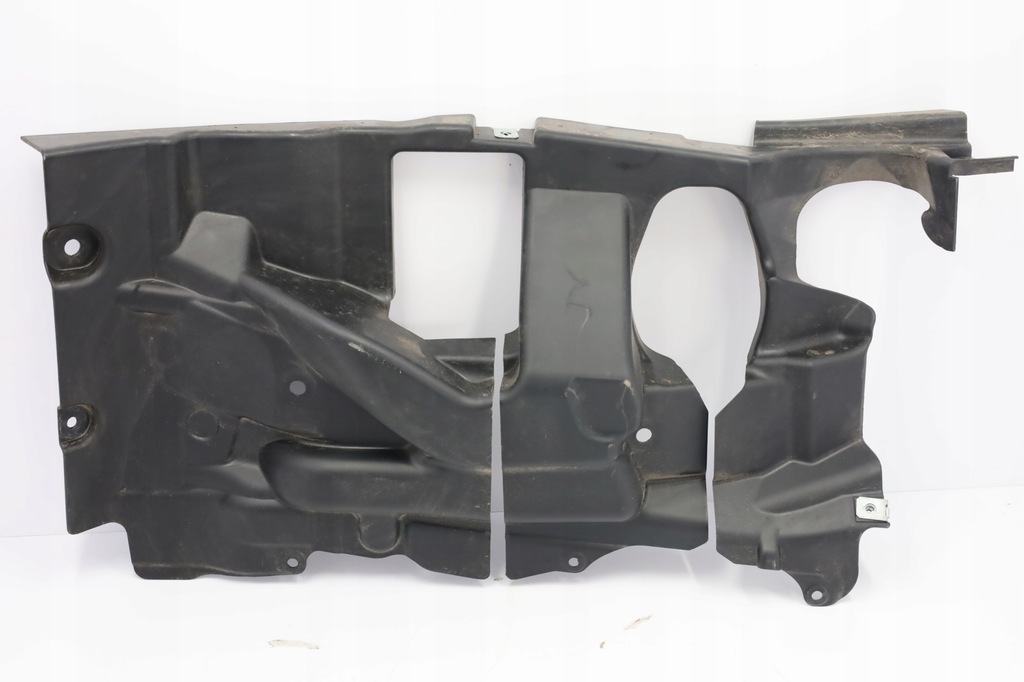 фото №1, Захист редуктор ліва bmw m6 f06 f12 f13 7975445