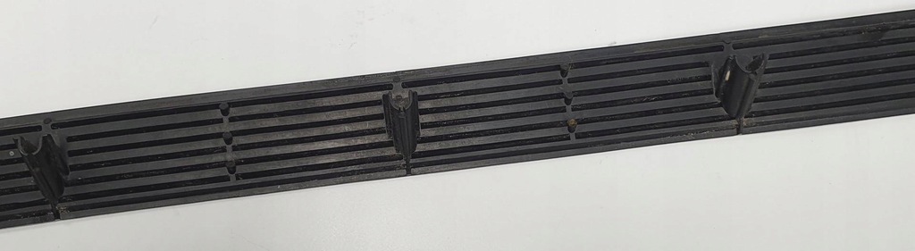 фото №8, Молдинг решітка жабо volvo v90 i