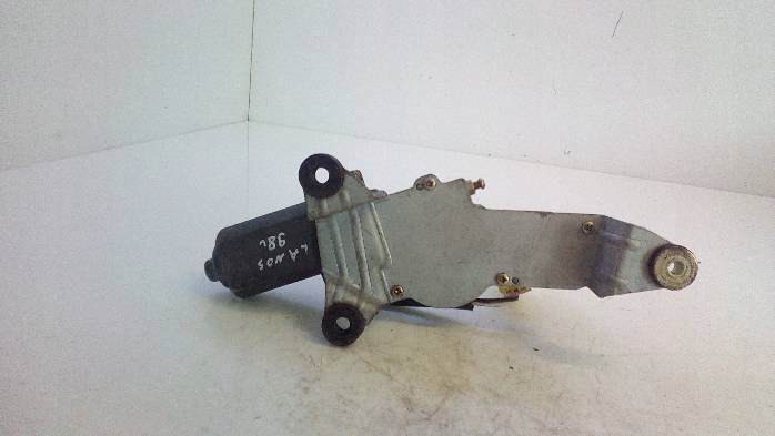 фото №8, Моторчик двірники задня daewoo lanos 1998r.