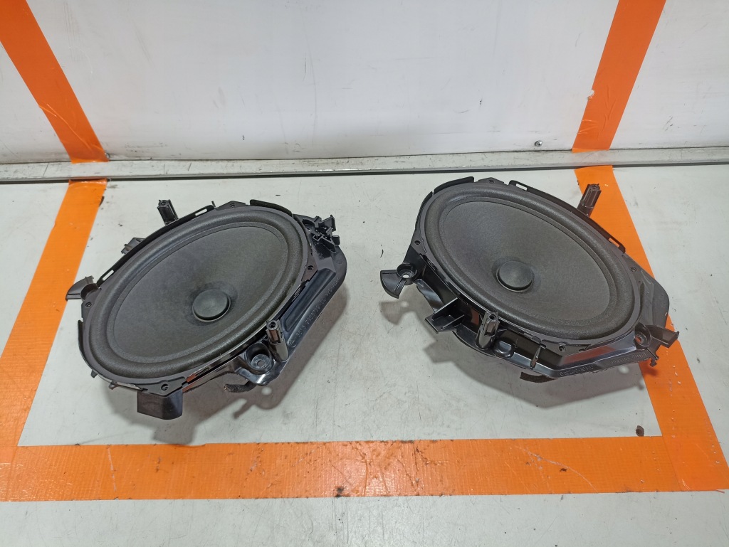 фото №1, Bmw i3 l01 динамік динаміки harman kardon 9285272