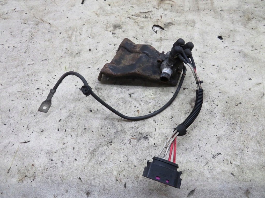 фото №1, Нагреватель воды juke f15 1.5 dci