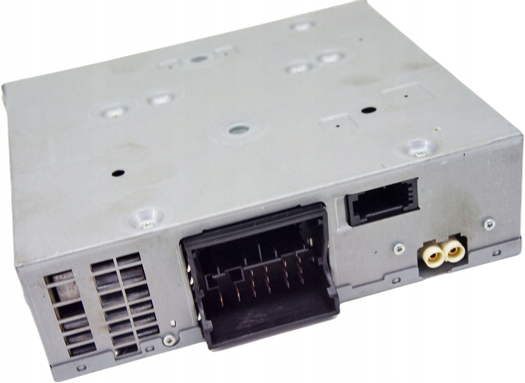 фото №1, Sq010 audi q5 i 8r модуль радіо тюнер 4f0035056a