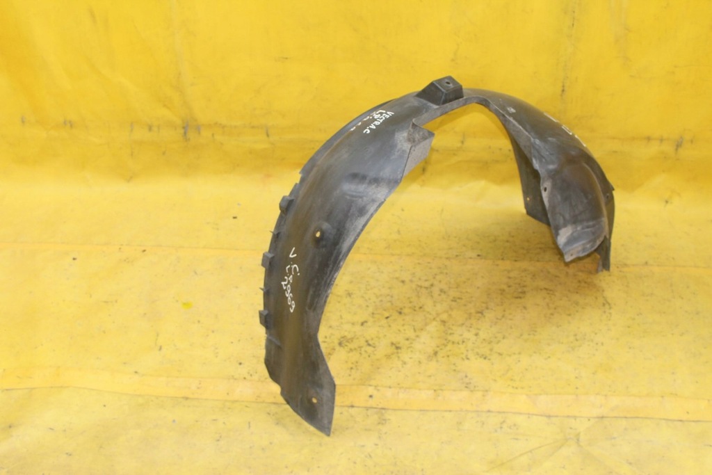 фото №1, Підкрилок лівий перед opel vectra c