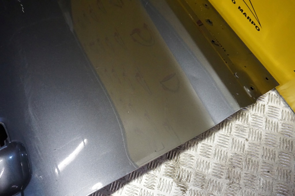 фото №9, Subaru ascent 2019 - 2024 дверь перед правое передние usa