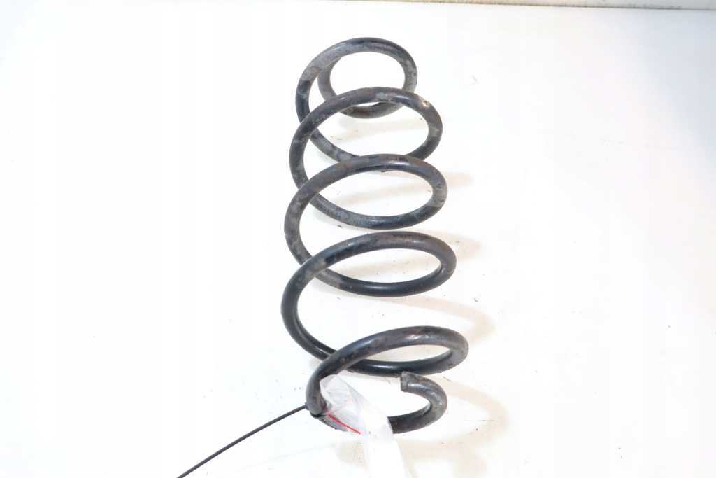 фото №4, Пружина задняя citroen ds3
