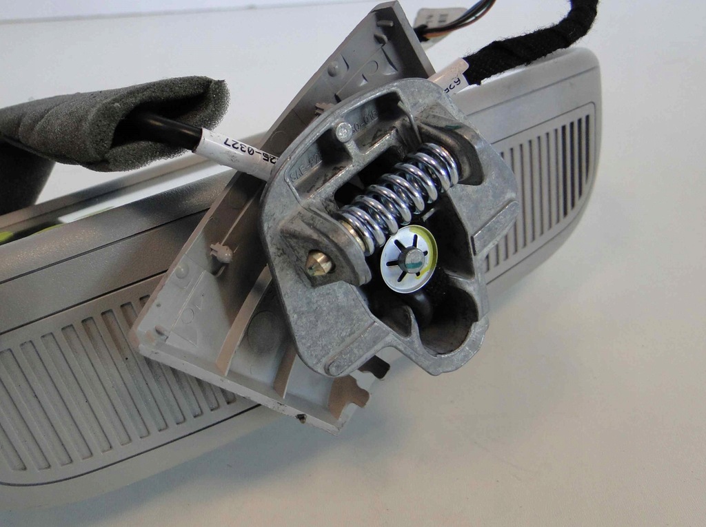 фото №6, Mercedes e klasa w212 212 дзеркало внутрішнє