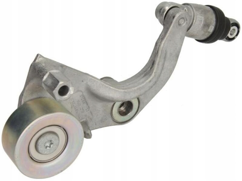 фото №13, Schaeffler ina 534 0316 10 натягувач ремінь клиновий багаторучейковий