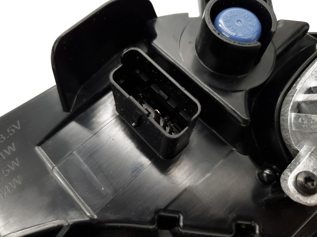 Дневные ходовые огни 047702 valeo Доставка