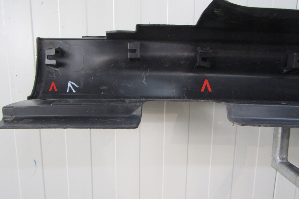 фото №6, Молдинг поріг права mini cooper s r56 r57 06-13 захист поріг