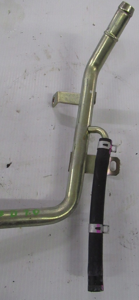 фото №2, Space star ii 1.0 шланг труба wąż