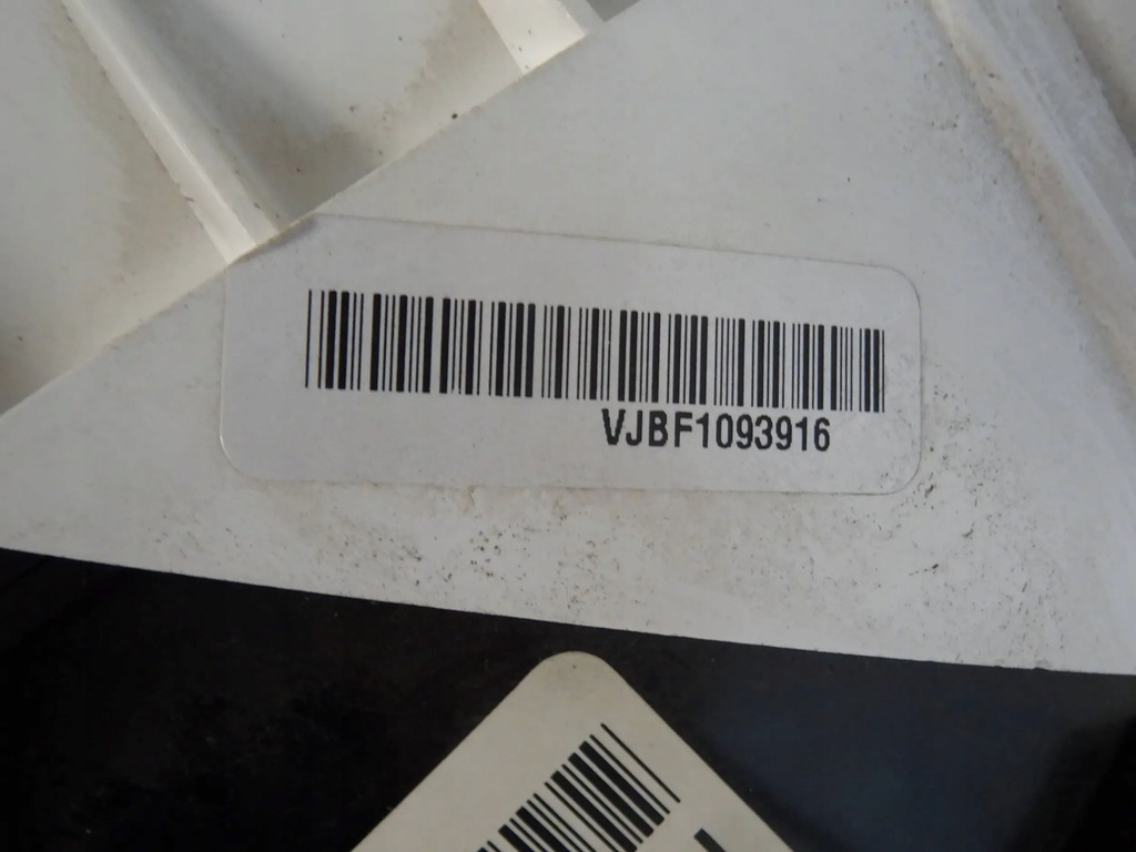 фото №6, Счетчик приборная панель приборы ford galaxy бензин 95vw10849bj / 7m0920801b nr652