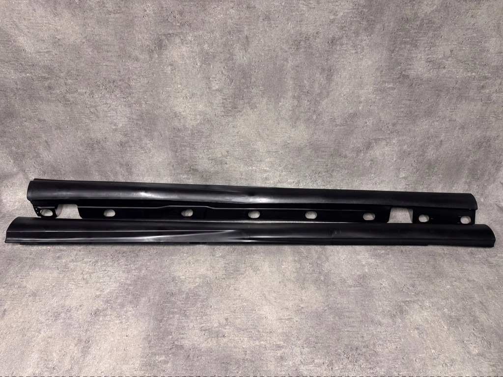 фото №1, Молдинг порог mercedes s-klasa w221