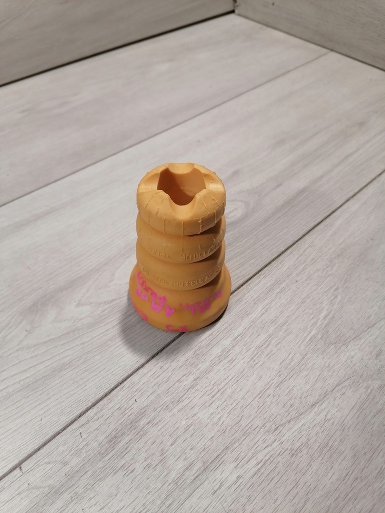 фото №1, Bmw x3 дополнительный амортизатор перед 31336871809