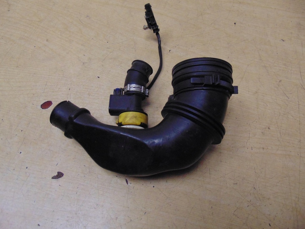 фото №8, Труба повітрозабірник повітря opel combo d fiat doblo ii 51908251