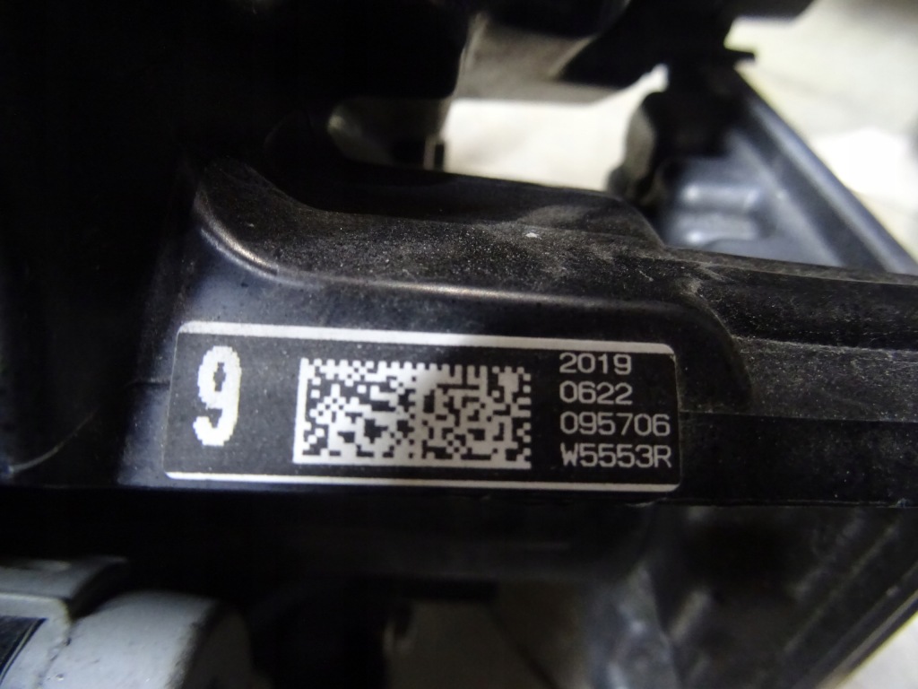 Фара правый  mazda cx-30 full led dfr7-51030 14 pin Доставка