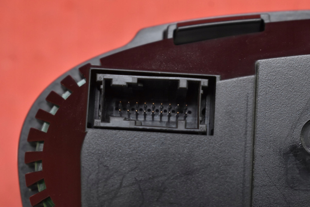 фото №10, Лічильник прилади автоматична коробка передач eu 9177261 bmw e60 e61 2.0 d 177 km lift 07-10