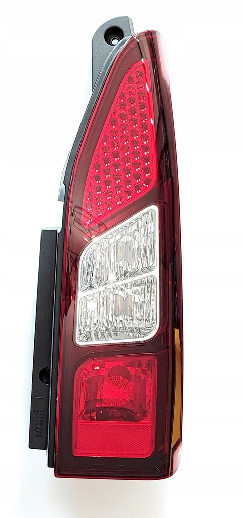 фото №2, Лампа задняя стоп правая citroen berlingo 2012-2018